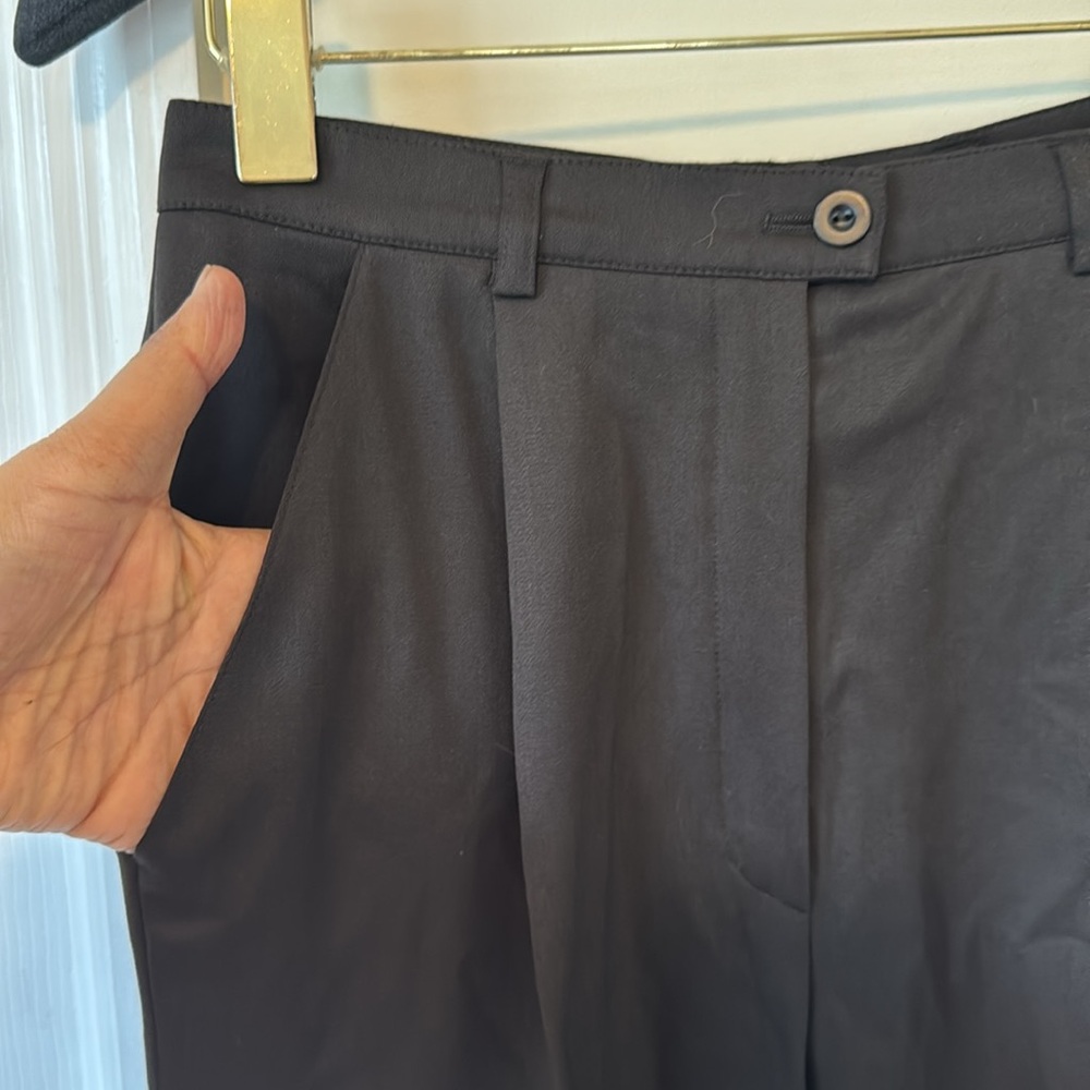 Escada wool pants - Picture 3 of 9
